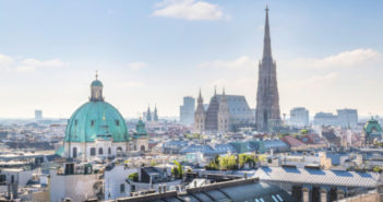 day trippers guide to vienna