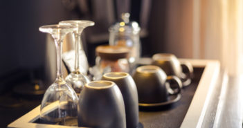 do cabins have kettles cruise questions