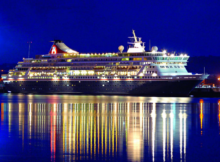 Fred Olsen Balmoral Fred Olsen Image Library