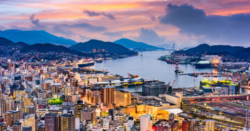 Nagasaki