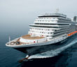 Holland America's MS Koningsdam