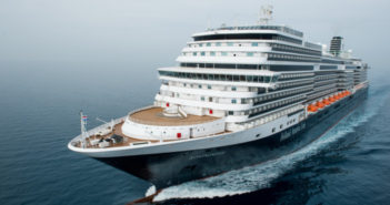 Holland America's MS Koningsdam