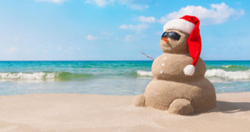 Christmas Cruise 2019