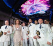 MSC Bellissima Launch